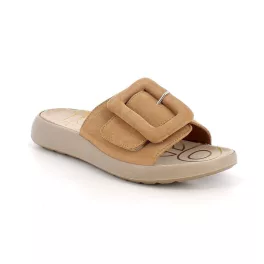Igi&Co papucs (CAMEL)