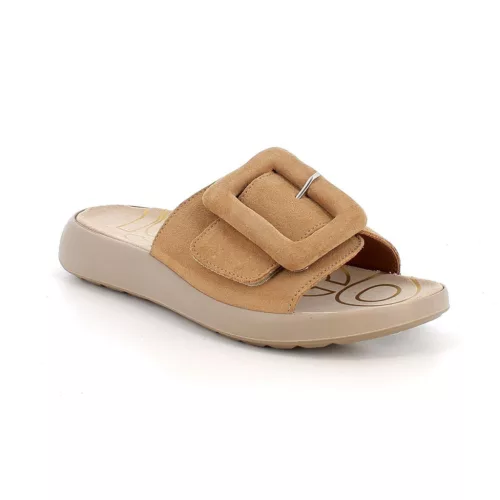 Igi&Co papucs (CAMEL)