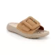 Igi&Co papucs (CAMEL)