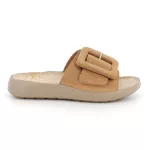 Igi&Co papucs (CAMEL)