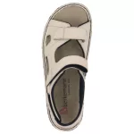 Berkemann LISABELLA (keramik nubuck)