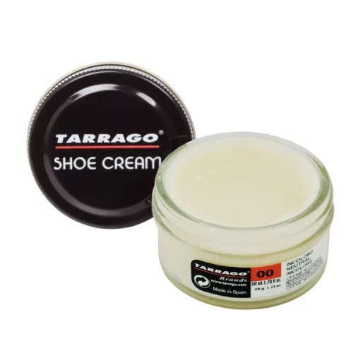 Tarrago Cipőkrém 0-színtelen 50 ml
