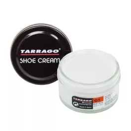 Tarrago Cipőkrém 1-fehér 50 ml
