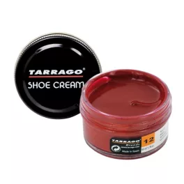 Tarrago Cipőkrém 12-piros 50 ml