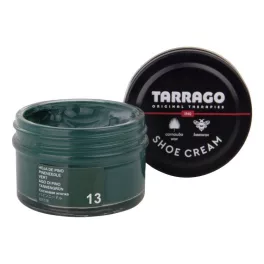 Tarrago Cipőkrém 13-fenyőzöld 50 ml