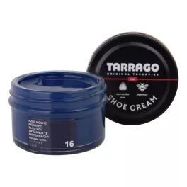 Tarrago Cipőkrém 16-éjkék 50 ml