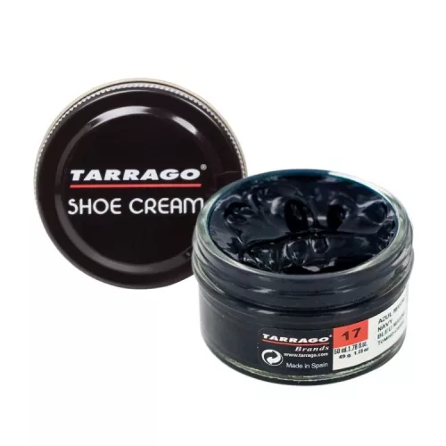 Tarrago Cipőkrém 17-azul marino 50 ml