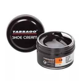 Tarrago Cipőkrém 18-fekete 50 ml
