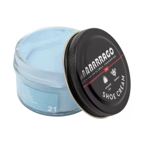 Tarrago Cipőkrém 21-Sky Blue 50 ml