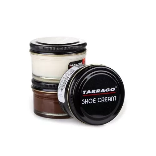 Tarrago Cipőkrém 29-világos barna 50ml