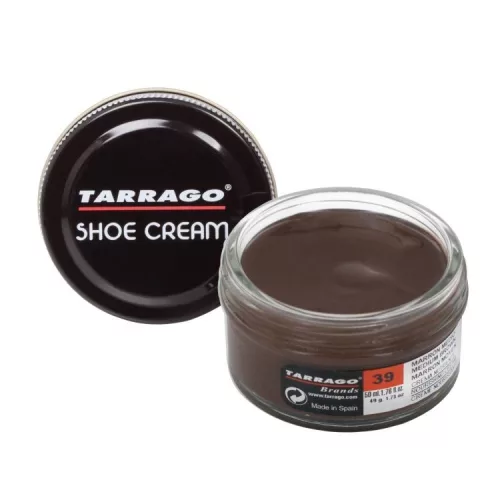 Tarrago Cipőkrém 39-barna 50 ml