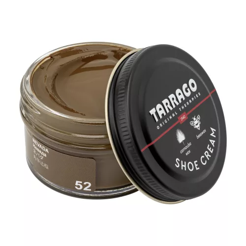 Tarrago Cipőkrém 52-nevada 50ml