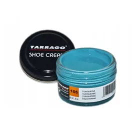 Tarrago Cipőkrém -105 Türkiz 50 ml