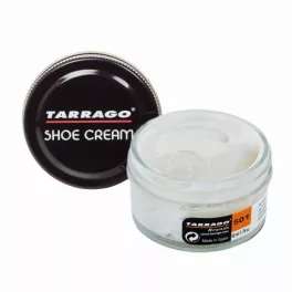 Tarrago Cipőkrém 501-ezüst 50 ml