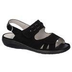 Waldläufer Garda (Denver Schwarz)