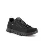 Igi&Co EDO nero (nappa soft)
