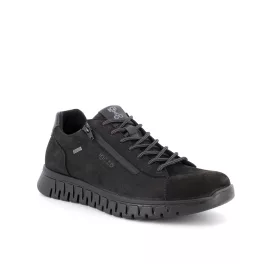 Igi&Co EDO nero (nappa soft)