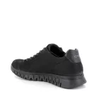 Igi&Co EDO nero (nappa soft)