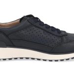 Caprice BLUE (ocean per deer)