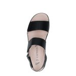 Caprice POLLY Black Nappa