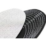 Pedibus Active X (aktívszén) méretre vágható talpbetét