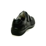 Waldläufer Hesna (Taipei Schwarz)