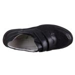 Waldläufer Hesna (Taipei Schwarz)