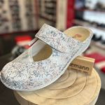 Berkemann HELIANE (pastell Leder)