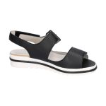 Waldläufer Hakura (Porto schwarz)