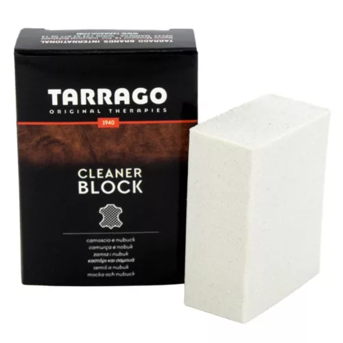 Tarrago nubuk radír