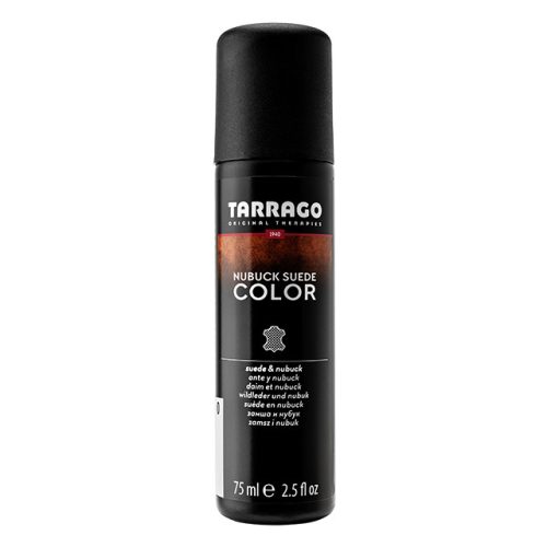 Tarrago  Nubuk Color 00 (színfrissítő színtelen 75ml)