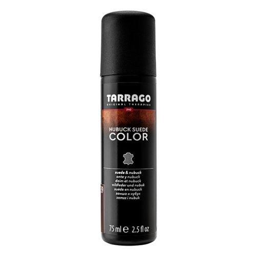 Tarrago Nubuk Color 39 ( színfrissítő középbarna 75 ml)