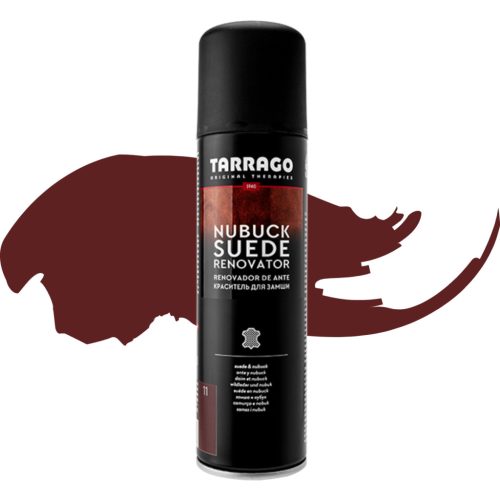 Tarrago Renovátor spray bordeaux 250ml