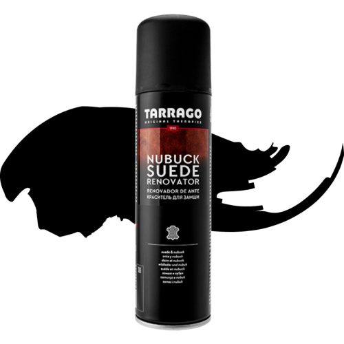 Tarrago Renovátor spray fekete 250ml