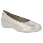 Solidus KARO (nubuk/verona jade)