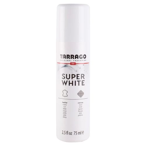 Tarrago Super White festék fehér 75ml