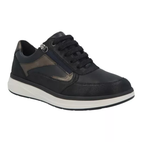 Solidus KARIMA 800 (Darkbraun multi stretch )