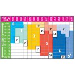 Manon Harisnyanadrág (testszínű)