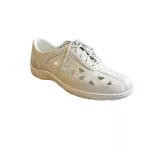Waldläufer Henni (Pigalle Offwhite)
