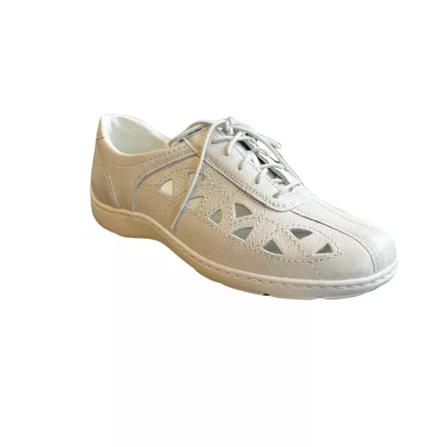 Waldläufer Henni (Pigalle Offwhite)