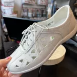 Waldläufer Henni (Pigalle Offwhite)