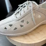 Waldläufer Henni (Pigalle Offwhite)