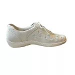 Waldläufer Henni (Pigalle Offwhite)