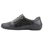 Waldläufer Henni (Memphis West Bronx Schwarz)