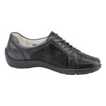 Waldläufer Henni (Memphis West Bronx Schwarz)