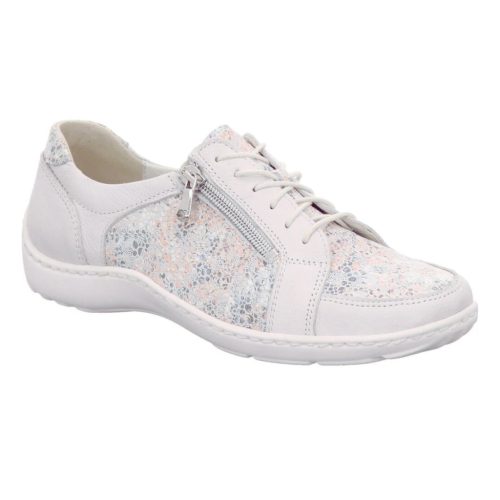 Waldläufer HENNI (cali 2xsnom)