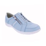 Waldläufer HENNI (sky weis)