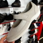 Waldläufer HENNI (Eclis cement argento)