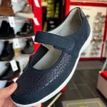 Waldläufer HENNI (Bronx marine notte)