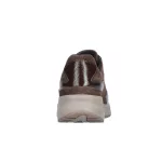 Waldläufer H-MACIE (velour coat brown)